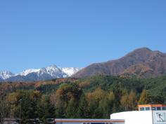 田舎